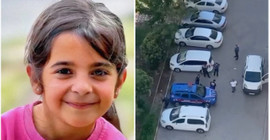 Narin Güran soruşturması genişletildi: Diğer amcasının da evinde arama yapılıyor