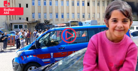 Narin Güran'ın amcası kasten öldürme gerekçesiyle tutuklandı