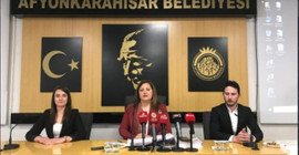 25 kat artış yargıdan dönmüştü: Afyon Belediyesi, mültecilerin nikah ücretini 24 kat artırdı