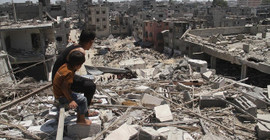 İngiltere, İsrail'e gönderilen 30 silahın ihracat lisansını askıya aldı