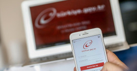 e-Devlet'te Kolay Adres Sorgulama hizmeti