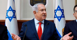 Netanyahu: İran egemenliğimizi ihlal etti