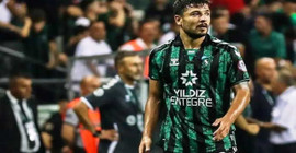 Kocaelisporlu oyuncu, hakemi hedef aldı: 'Sonuçta doğulu'