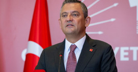 Özgür Özel Hopa'daki saldırıyı lanetledi