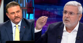 Yiğit Bulut ile Mehmet Metiner'in 'teğmenler' kavgası: 'Jöleli', 'kurnaz', 'çer çöp', 'düşkün'...