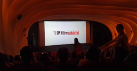 Filmekimi heyecanı bu yıl İstanbul, Ankara, İzmir ve Diyarbakır'da
