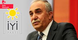 İYİ Parti Urfa'daki tüm teşkilatlarını feshetti: Yeni teşkilatları Fakıbaba kuracak
