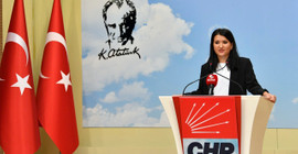 CHP'den Adalet Bakanı'na İmamoğlu yanıtı: 'Hiç kimse siyaseti yargı yoluyla dizayn etmeye kalkmasın'