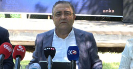 Sezgin Tanrıkulu'ndan Narin Güran'ın köyüne çağrı: Cesur davranın, konuşun