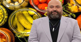 Lezzetli turşu yapmanın yolu: MasterChef Somer Sivrioğlu püf noktayı açıkladı, yiyen bağımlısı olacak