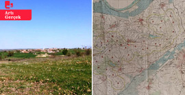 Edirne'de orman ve meraya RES