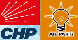 SONAR son seçim anketini açıkladı: CHP-AKP arasındaki fark 13 puana çıktı