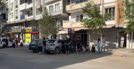 Maraş'ta 5 büyüklüğünde deprem: Çevre 4 ilden hissedildi