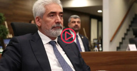 AKP'li Ensarioğlu'ndan Narin açıklaması: Bazen bilip söylemememiz gereken şeyler var