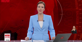 Zorunlu izne çıkarılmıştı: Gülbin Tosun 'NOW TV ile yollarımızı ayırdık' dedi