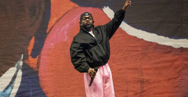 Super Bowl devre arasında rapçi Kendrick Lamar sahne alacak