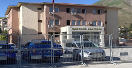 Mazbata protestolarında Hakkari'de tutuklanan 19 genç tahliye edildi