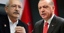 Kılıçdaroğlu'ndan Erdoğan'a: Darbe paranoyasıyla milleti korkutmayı bırak