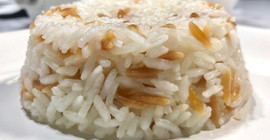 Tane tane pilavı aşçılar nasıl yapıyor? Kullandıkları 6 sır belli oldu