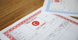 Tapu işlemlerinde yepyeni dönem başlıyor! 81 ilde uygulama geçerli