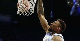 Fenerbahçe, Khem Birch'i transfer etti