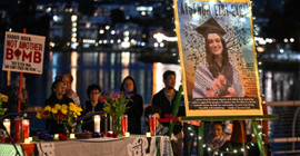 Ayşenur Ezgi Eygi'nin öldürülmesine 'kaza' diyen Biden, tepkiler üzerine İsrail'in 'tam hesap vermesini' talep etti