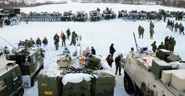 Norveç, Türkiye'ye Kuzey Suriye'deki harekatları gerekçesiyle getirdiği silah satışı kısıtlamalarını kaldırdı