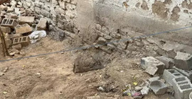 Konya'da aylardır aranan kadın ölü bulundu: Bahçeye gömmüşler