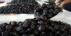 Zeytin yerken bir kez daha düşünün