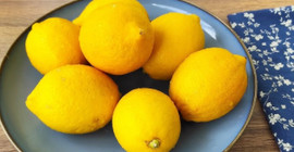 Neden limonlu su içmelisiniz? 1 bardak limonlu içmenin sağladığı 5 fayda