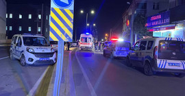 Müzikholde silahlı ve bıçaklı kavga: İşletme müdürü öldü, 4 yaralı