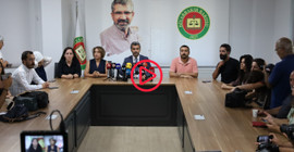 Diyarbakır Barosu'ndan Narin Güran açıklaması: Geç kalındı