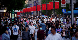 1950'lerden beri bir ilk: Çin'de emeklilik yaşı yükseltilecek