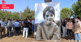 Narin Güran için Adana'da hatıra ormanı: 'Aldığımız her nefeste yaşasın istedik'