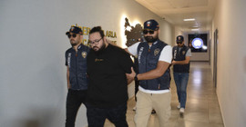 'Jahrein' tutuklandı