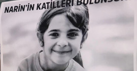 Narin Güran soruşturmasında dün serbest bırakılan şüpheli bugün tutuklandı