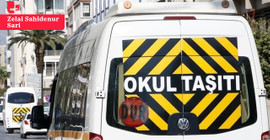 'Tasarruf' taşımalı eğitimi vurdu: Van'da servissiz kalan 220 öğrenci okula gidemiyor