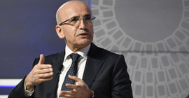 Mehmet Şimşek, 'biraz sabır' istedi: 'En zor dönemi geride bıraktık'