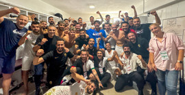 Amedspor deplasmandan üç puanla ayrıldı