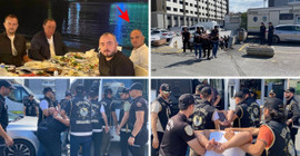 Kemal Çağlar Temel cinayetinde 17 kişi tutuklandı