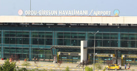 Ordu-Giresun Havalimanı, 50 gün süreyle uçuşlara kapatılıyor