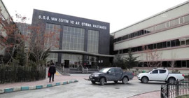 Van’da şüpheli kadın ölümü