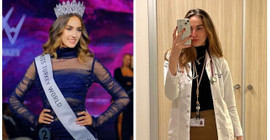 Miss Turkey birincisi İdil Bilgen Bingöl'e atandı