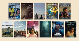 Cannes’dan Berlin’e, 2024’ün ödüllü filmleri Adana Altın Koza’da