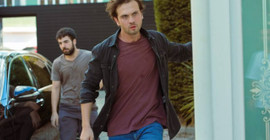 Aras Bulut İynemli başrolde: 'Deha'dan yeni fragman
