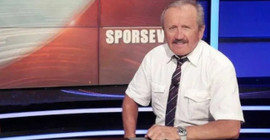 Spor yazarı Ahmet Çakır vefat etti