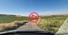 DHA muhabiri mesafeyi 7 dakikada katetti: Narin Güran cinayetinde 18 dakikalık sır perdesi