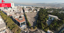 İzmir Büyükşehir Belediyesi hisselerini TMSF'ye devretti: Limak, Cengiz ve MNG, Basmane Çukuru'na göz dikti