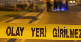 Mardin'de silahlı kavga: Bir kişi öldü, bir kişi yaralandı