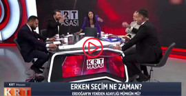 Canlı yayında tansiyon yükseldi, sunucu zorluk yaşadı: 'Yırtık don' tartışması